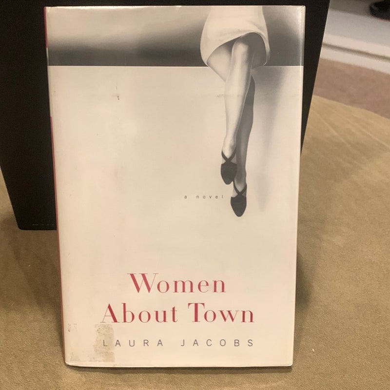 Women about Town