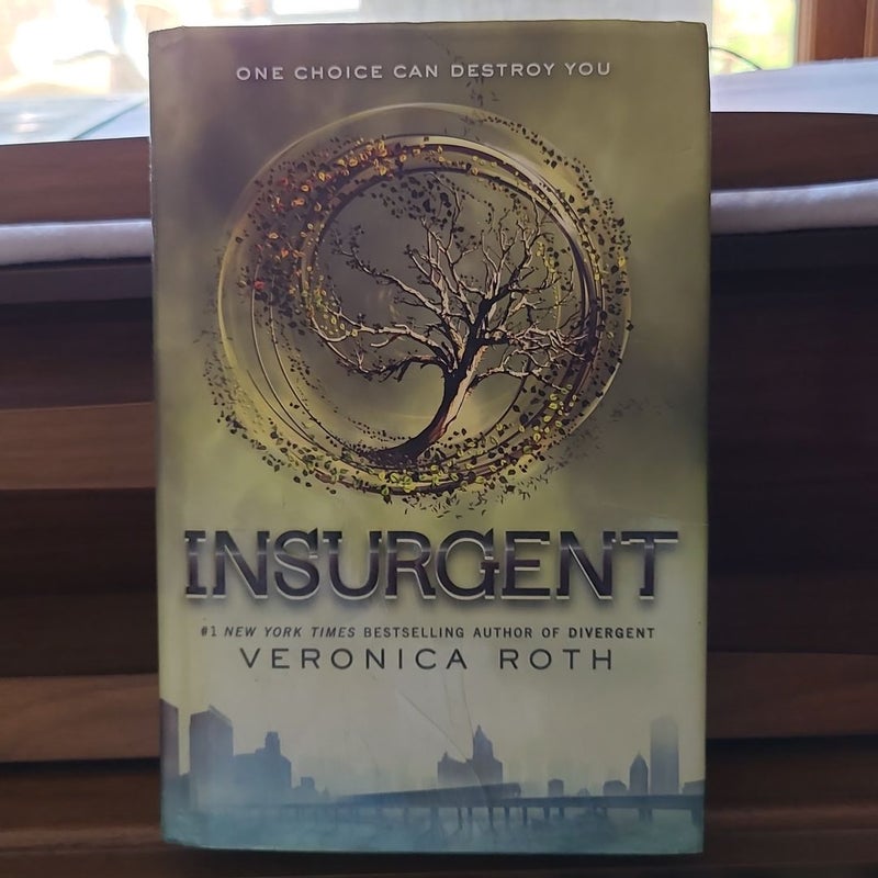 Insurgent