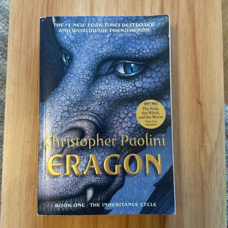 Eragon