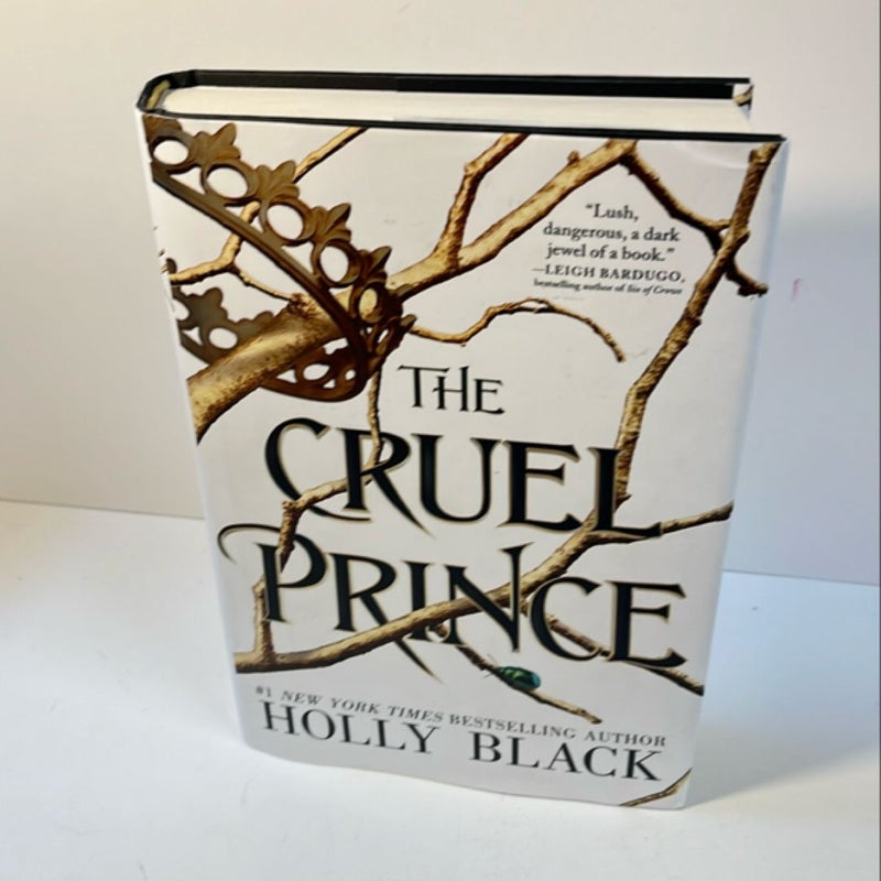 The Cruel Prince