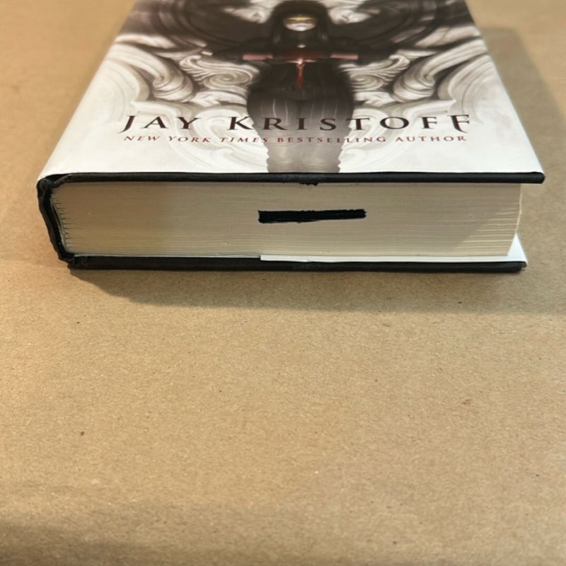 Nevernight