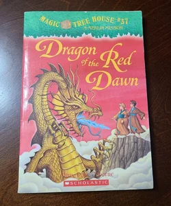 Dragon of the Red Dawn 