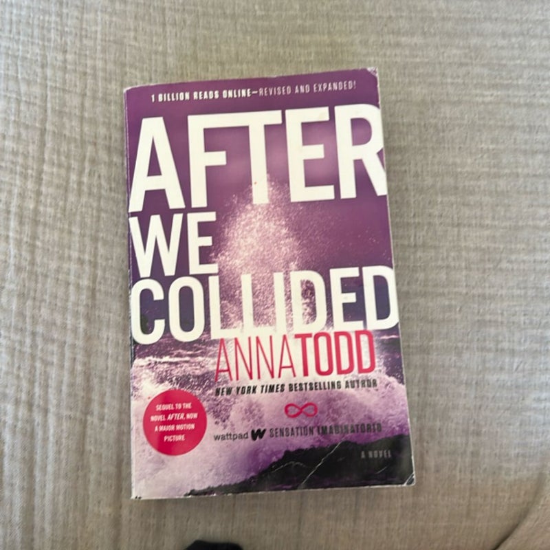 After We Collided
