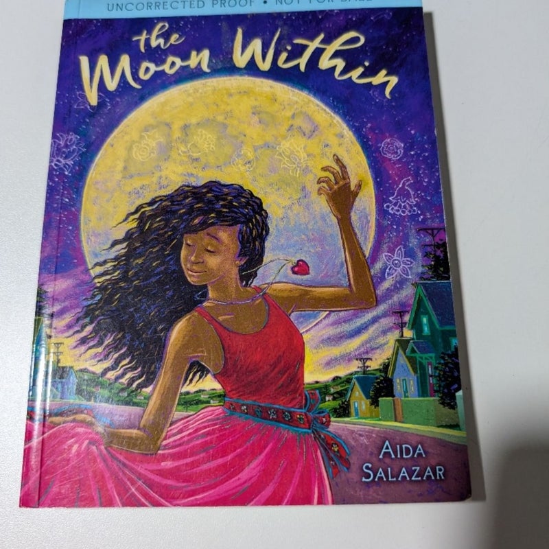 The Moon Within