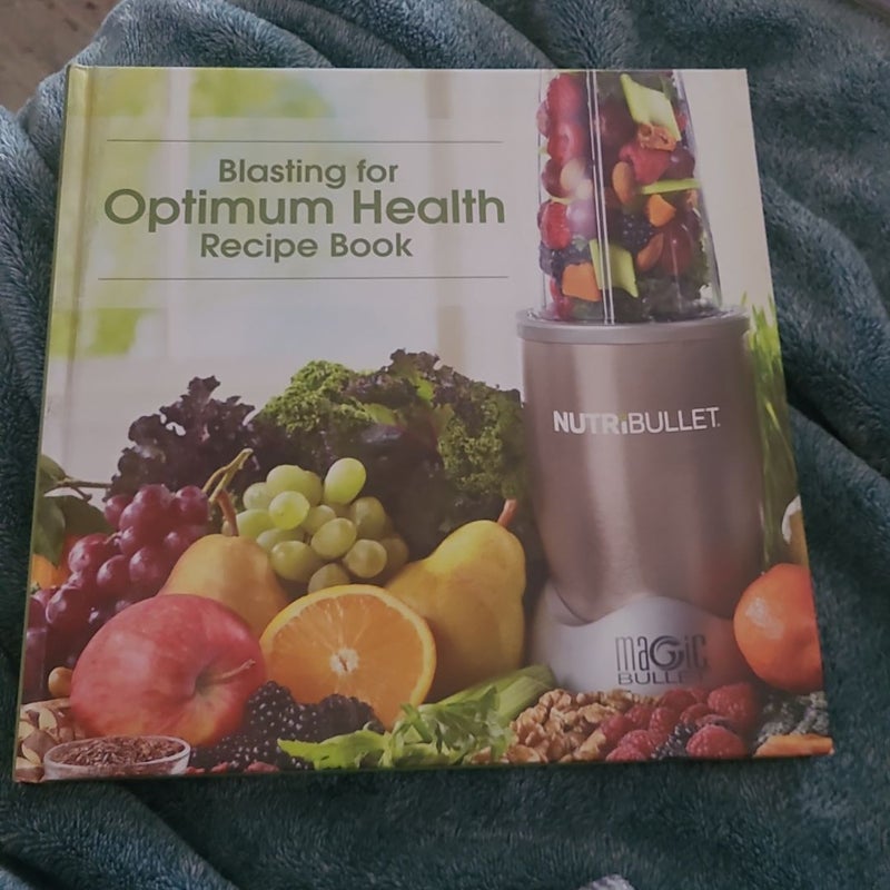 Optimum health 