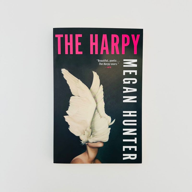 The Harpy