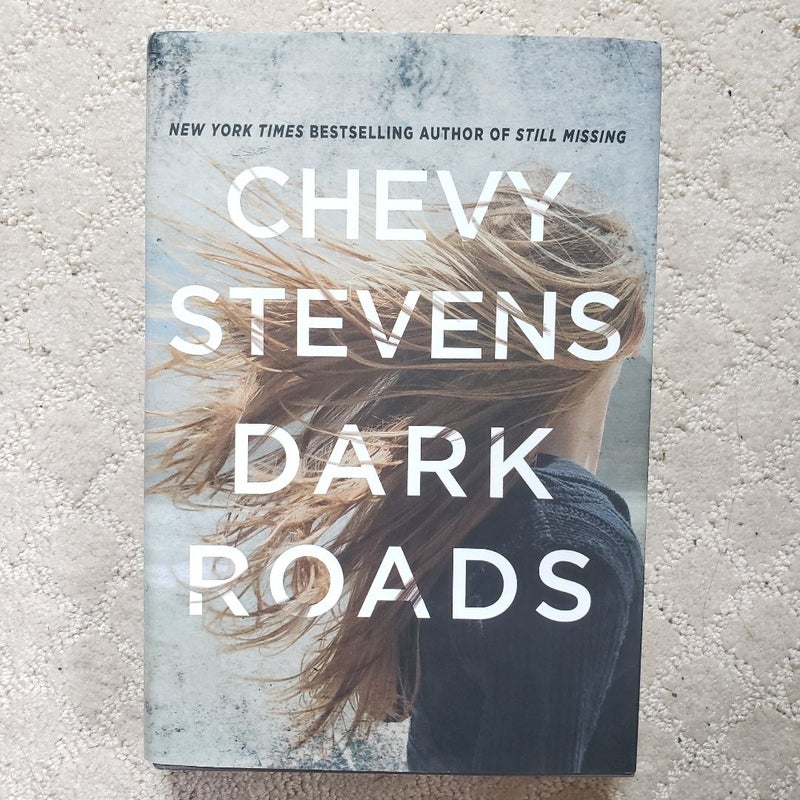 Dark Roads (1st Edition, 2021)