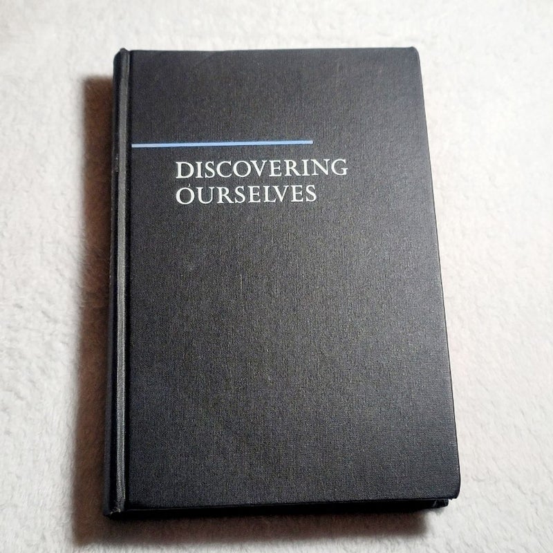 Discovering Ourselves (B1) 