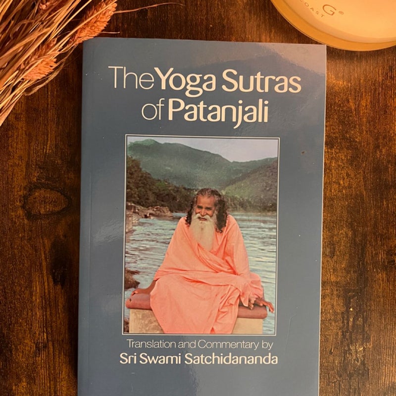 Yoga Sutras of Patanjali