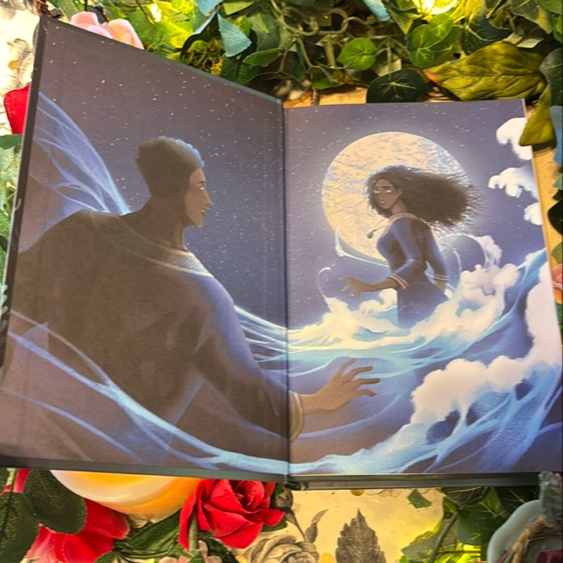 Sing Me To Sleep (FairyLoot Edition)