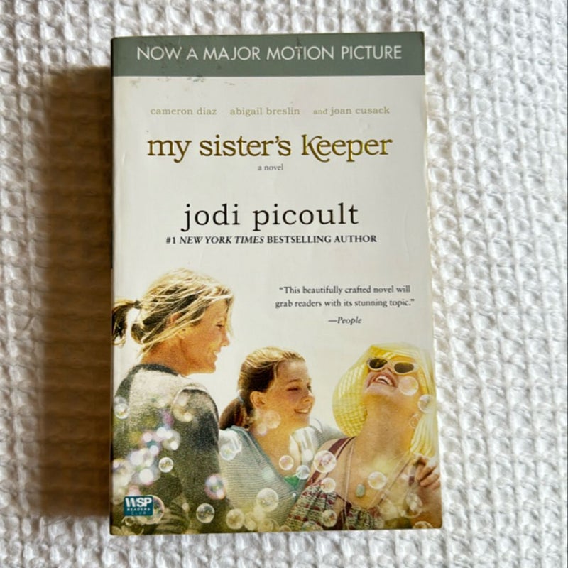 My Sister's Keeper