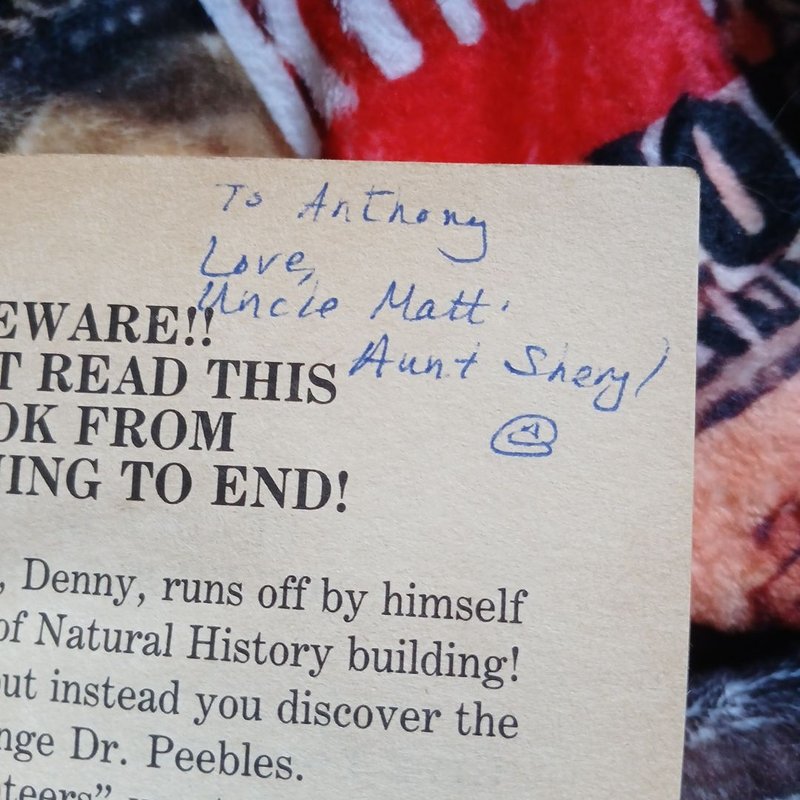 Tick Tock, You're Dead!