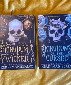 Kingdom of the Wicked Bundle