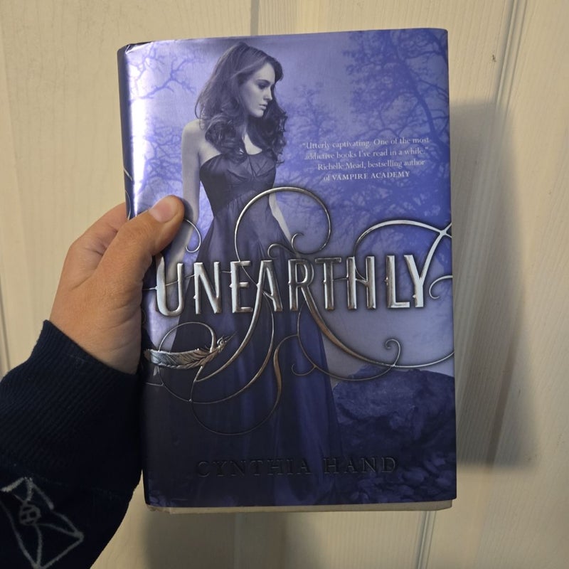 Unearthly