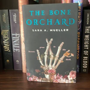 The Bone Orchard