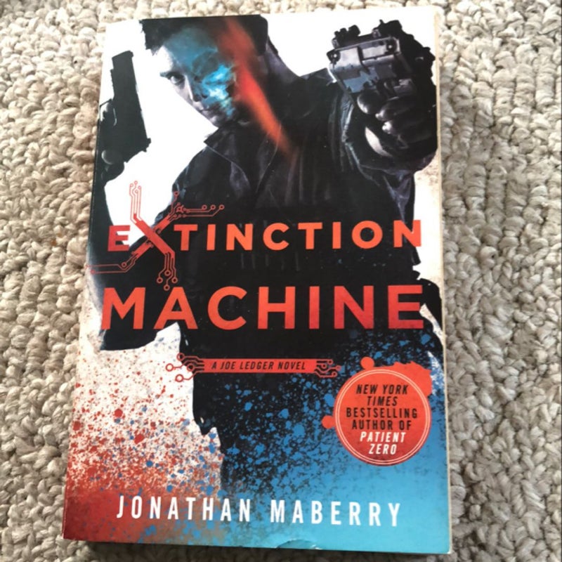 Extinction Machine