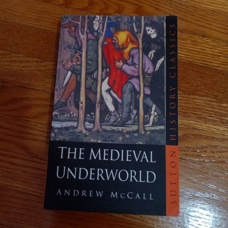 Medieval Underworld