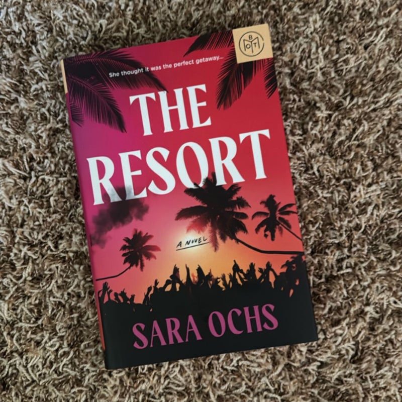 The Resort
