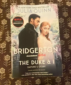 Bridgerton [TV Tie-In]