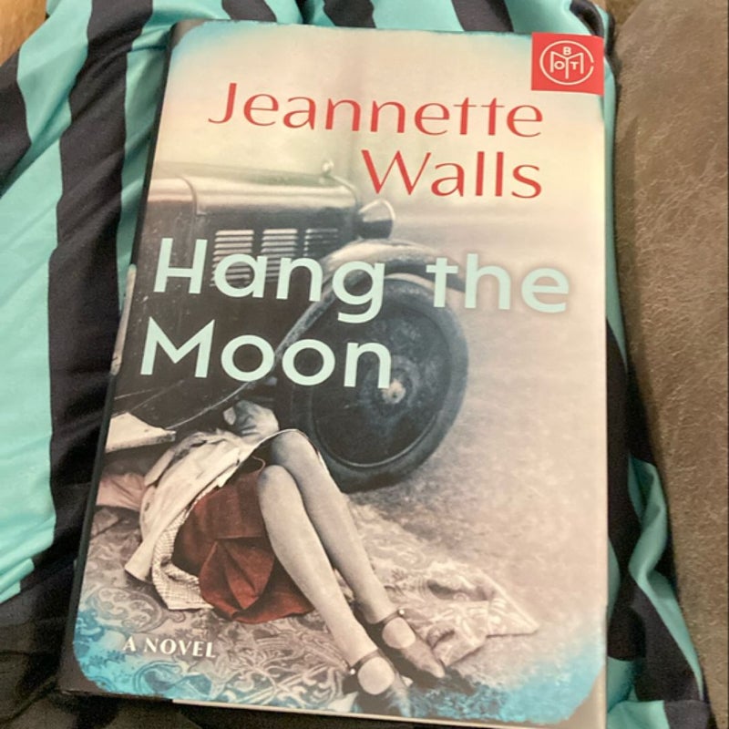 Hang the Moon