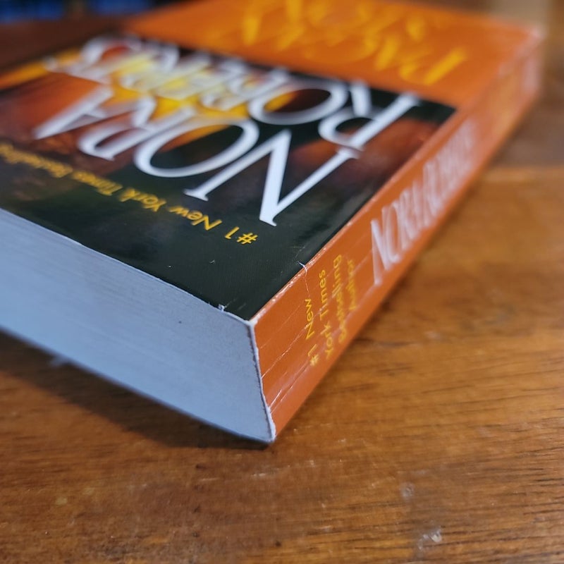 The Pagan Stone, The Sign of Seven Trilogy Book 3