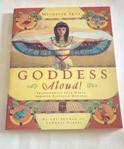 Goddess Aloud!
