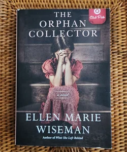 The Orphan Collector 