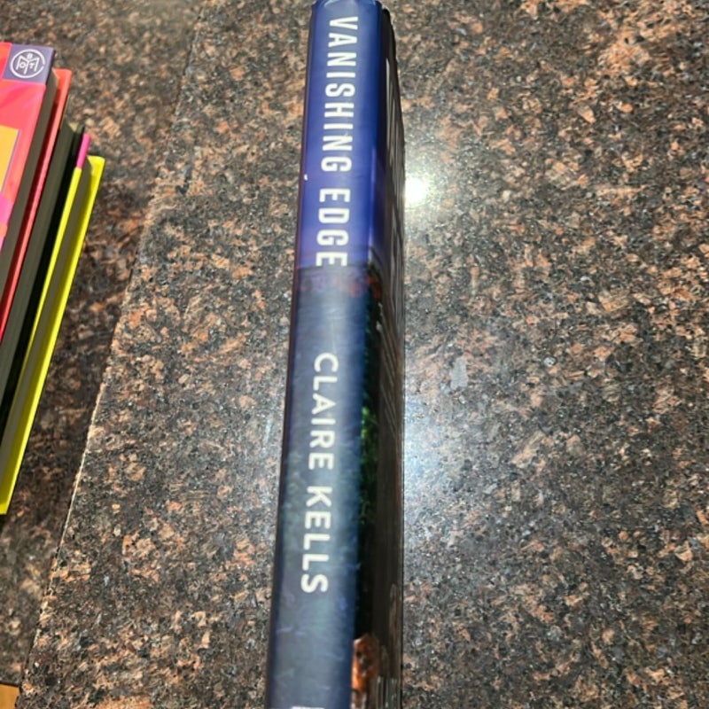 Vanishing Edge