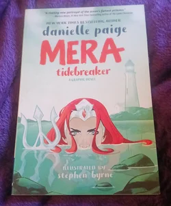 Mera Tidebreaker