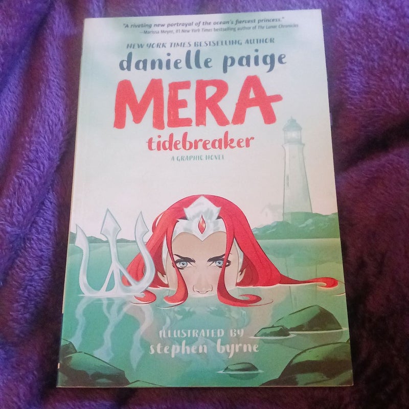 Mera Tidebreaker