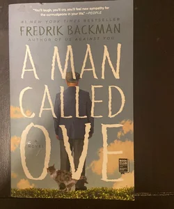 A Man Called Ove