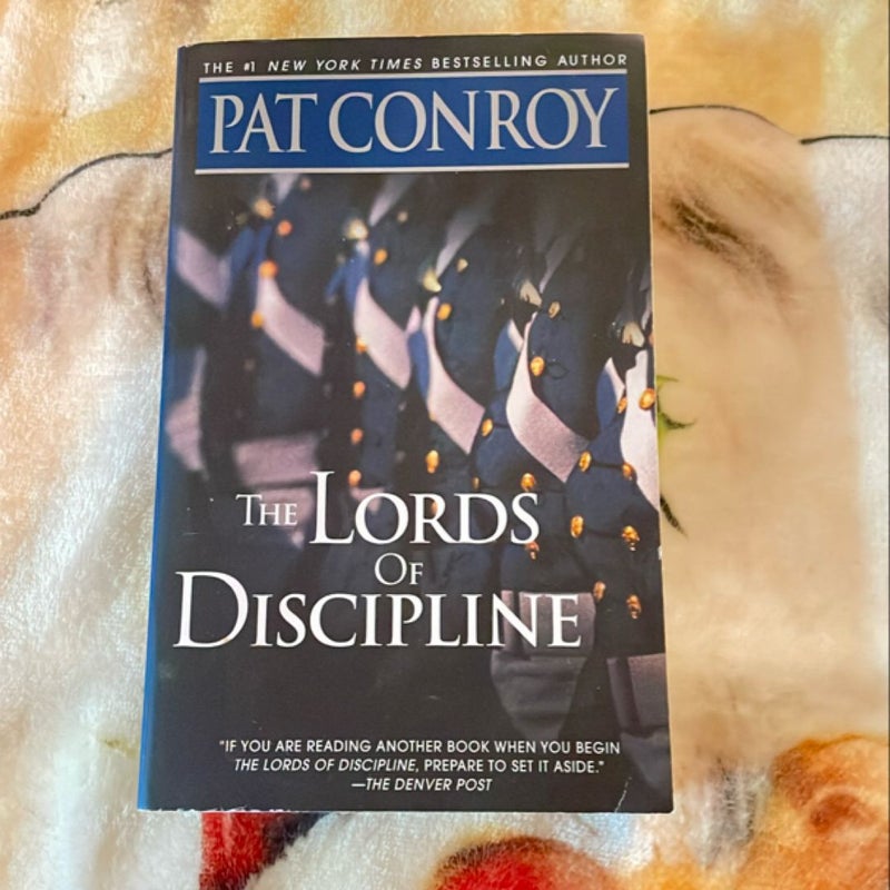 The Lords of Discipline