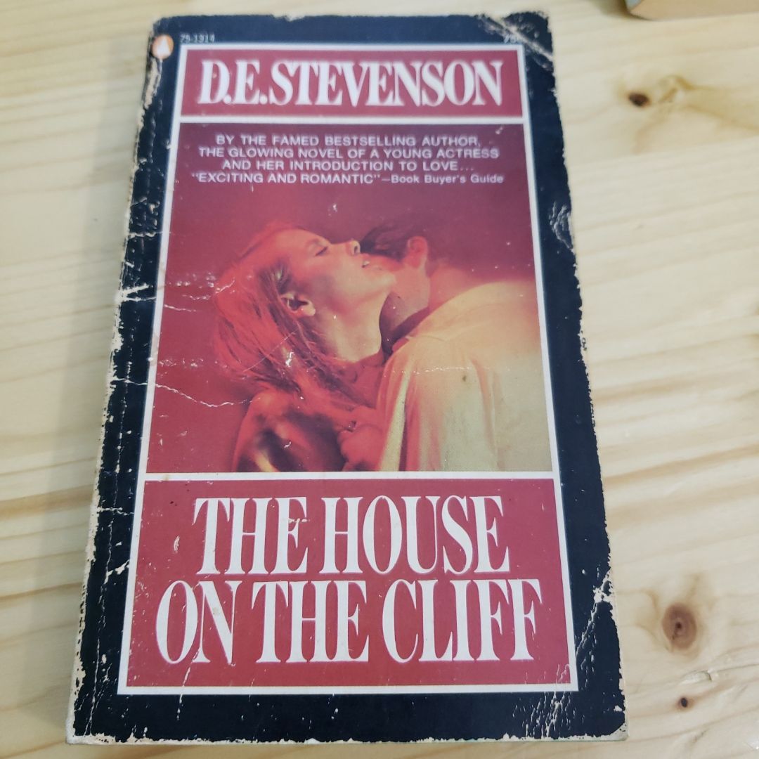 The House on the Cliff