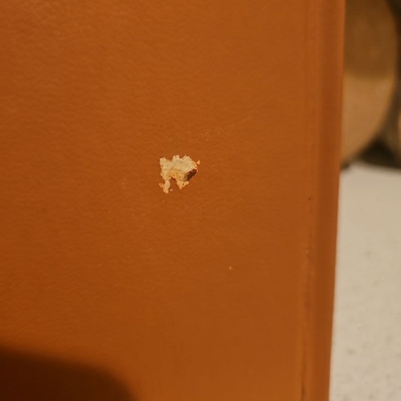 Vintage hardcover The Silver Chair hardcover 1953 Edition  MacMillan Publishing 