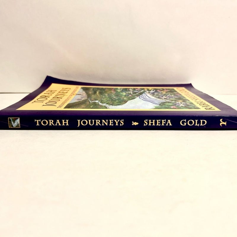 Torah Journeys