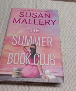 The Summer Book Club