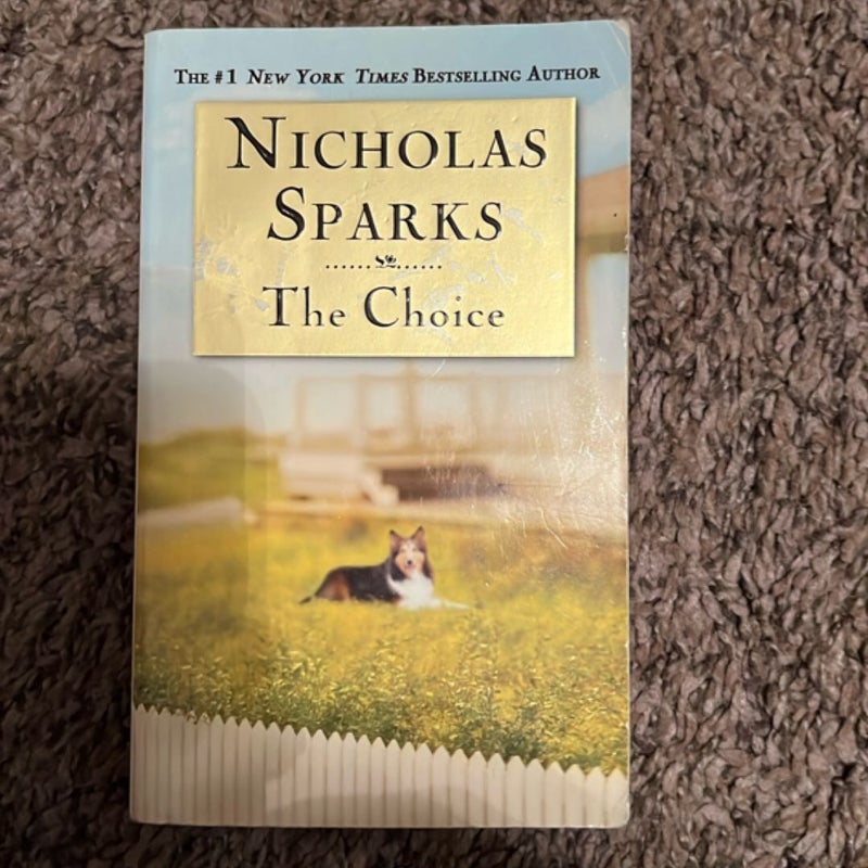 The Choice