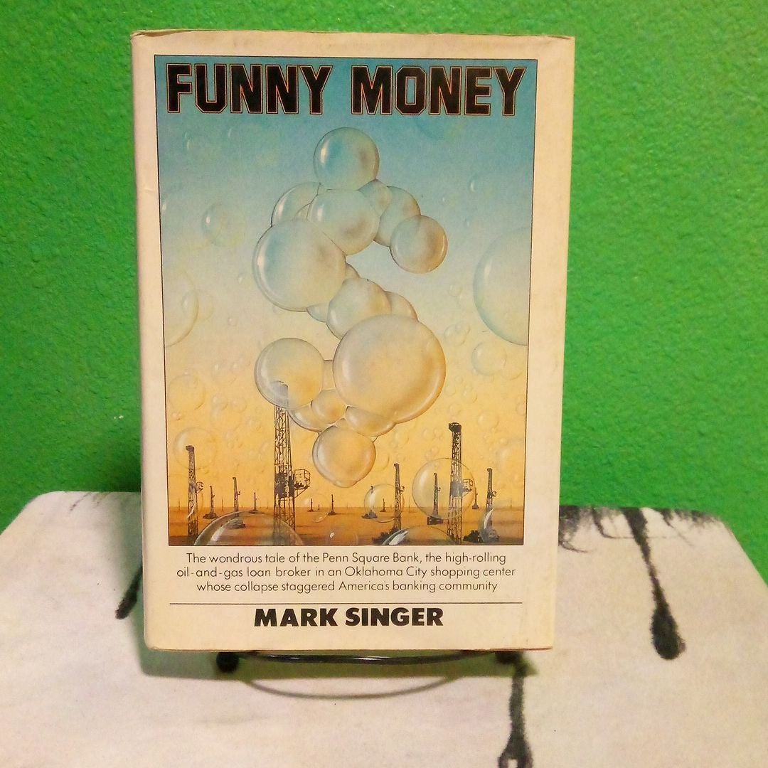 Funny Money