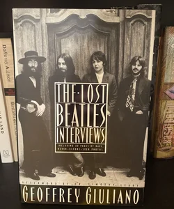 The Lost Beatles Interviews