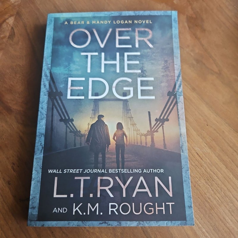 Over the Edge
