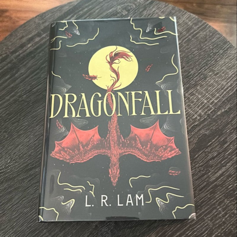 Dragonfall 