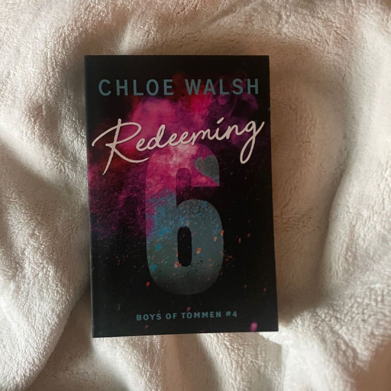 Redeeming 6