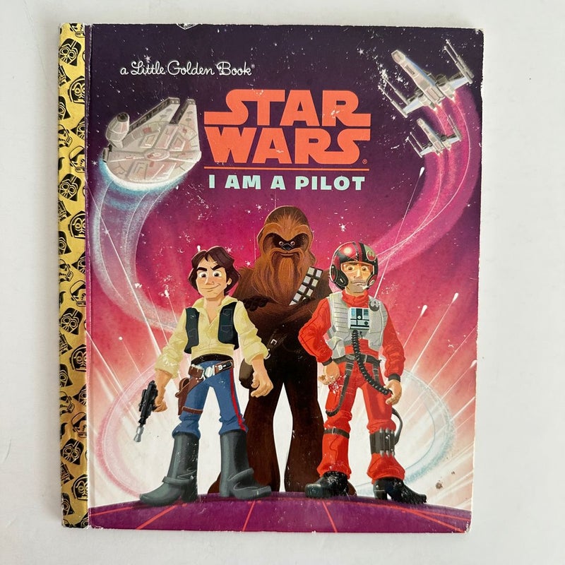 I Am a Pilot (Star Wars)