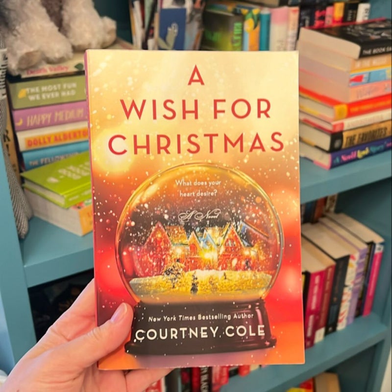 A Wish for Christmas