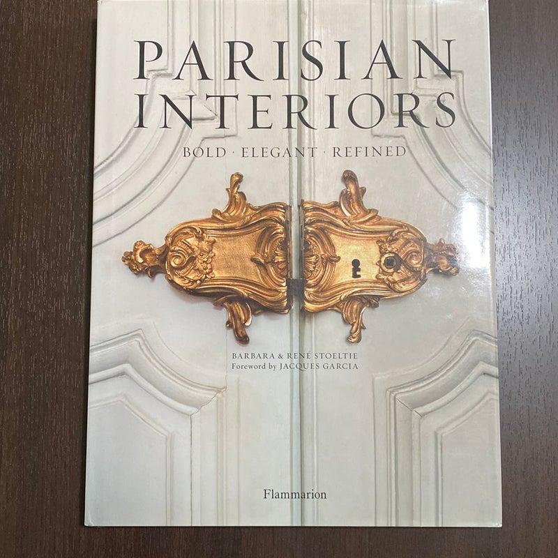 Parisian Interiors
