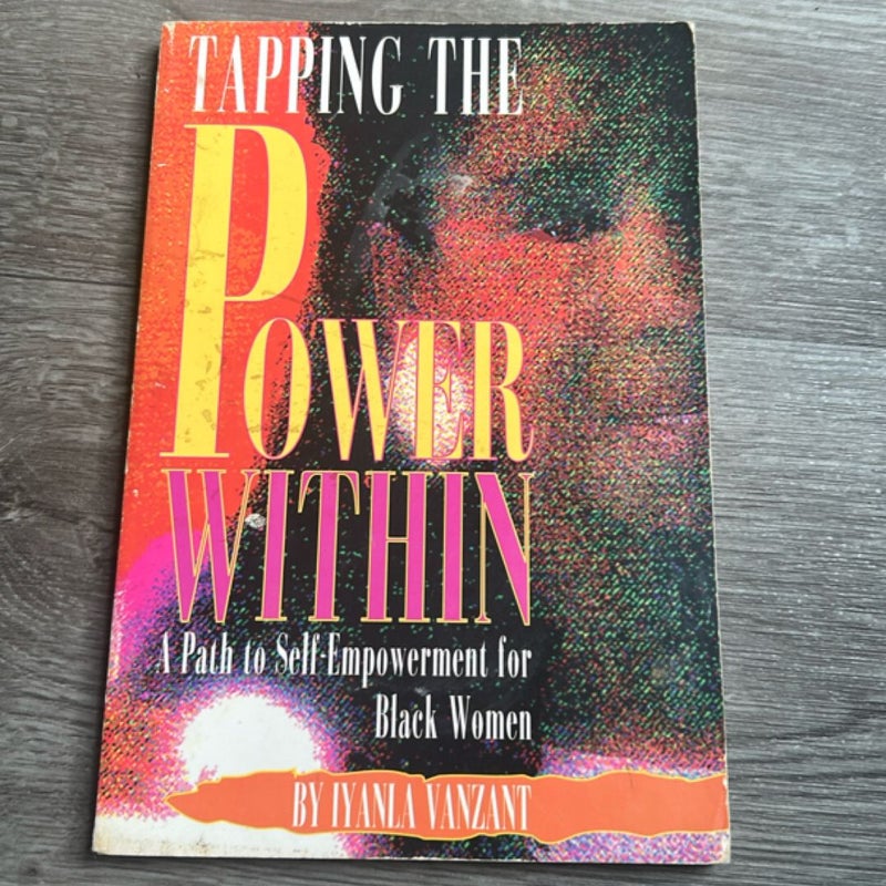 Tapping the Power Within