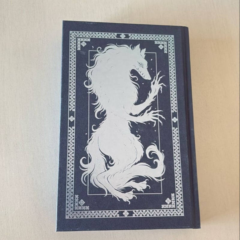 Foul Days (OwlCrate Special Edition)