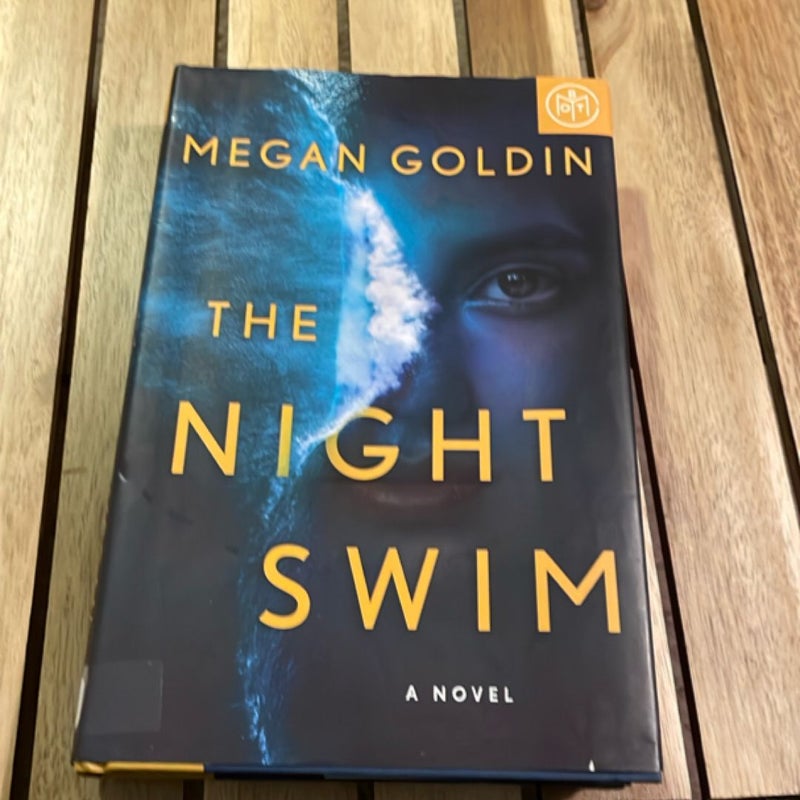 The Night Swim