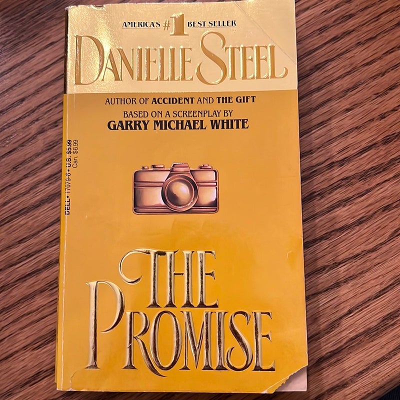 The promise