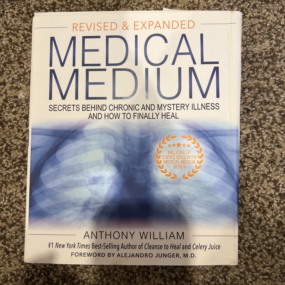 Medical Medium